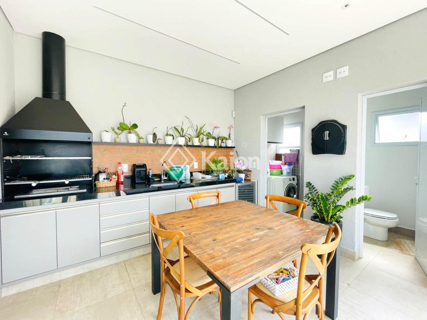 Casa no Jardim Residencial Garden Ville, em Itu disponível para para aluguel | Grupo Kaion: 