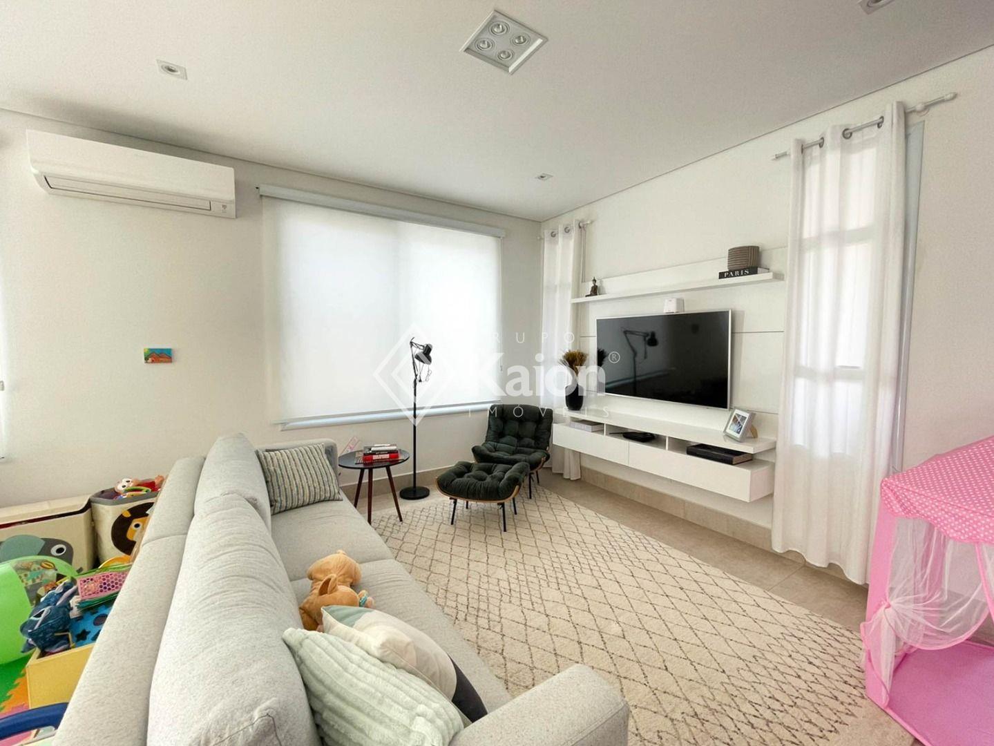 Casa no Jardim Residencial Garden Ville, em Itu disponível para para aluguel | Grupo Kaion: 