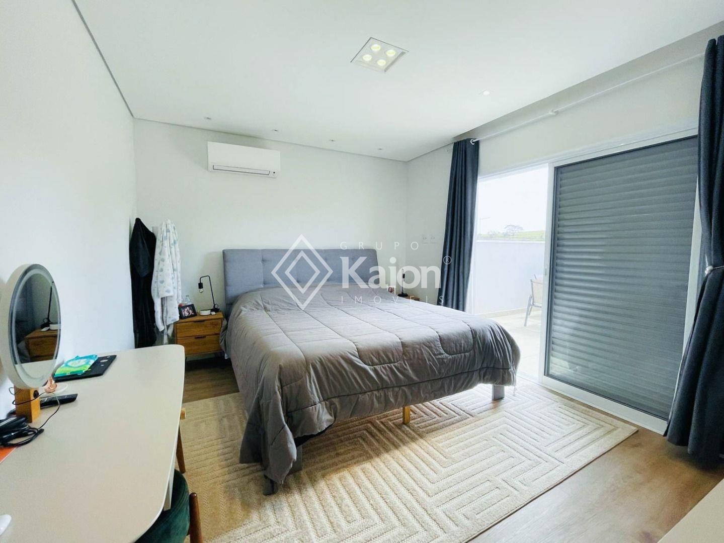 Casa no Jardim Residencial Garden Ville, em Itu disponível para para aluguel | Grupo Kaion: 