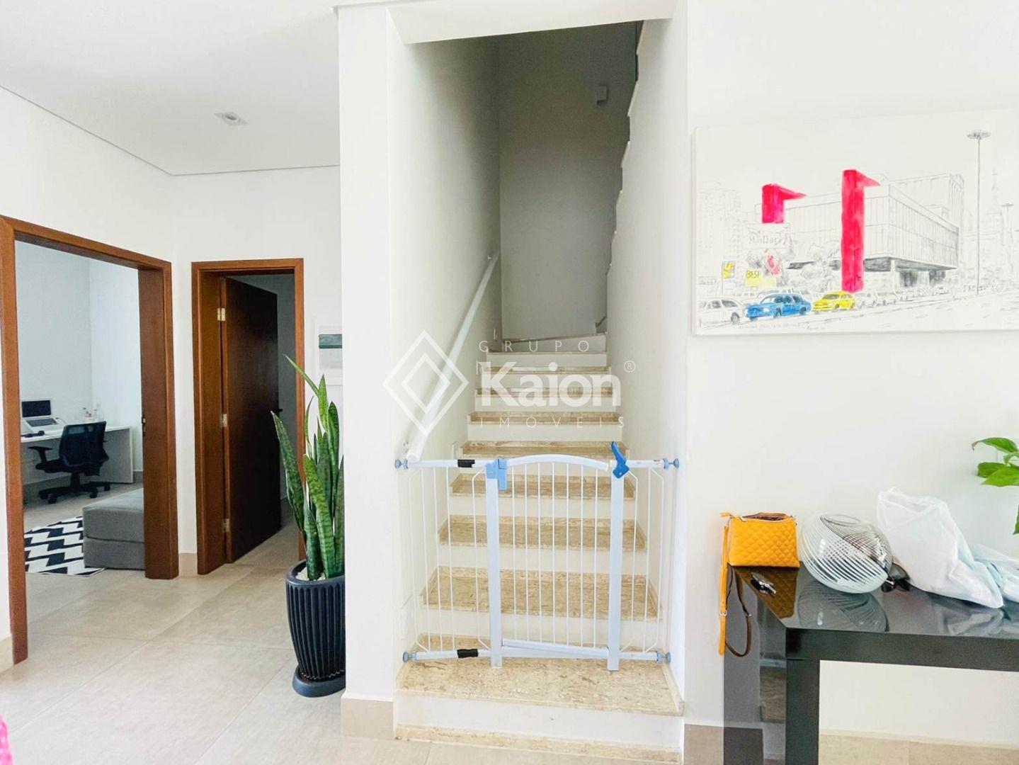 Casa no Jardim Residencial Garden Ville, em Itu disponível para para aluguel | Grupo Kaion: 