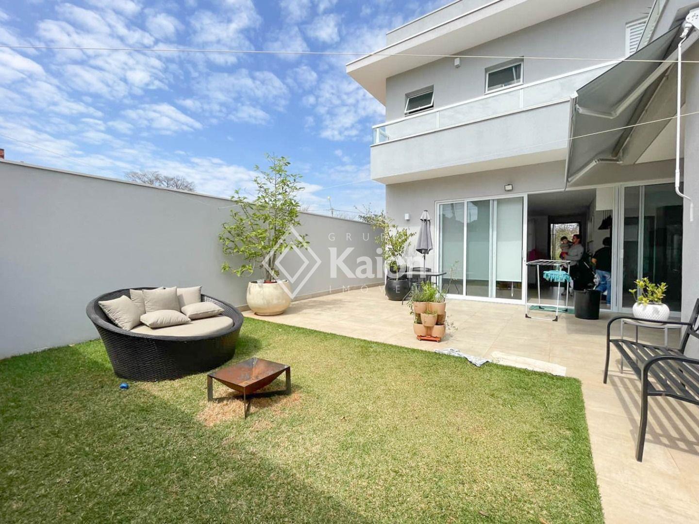 Casa no Jardim Residencial Garden Ville, em Itu disponível para para aluguel | Grupo Kaion: 