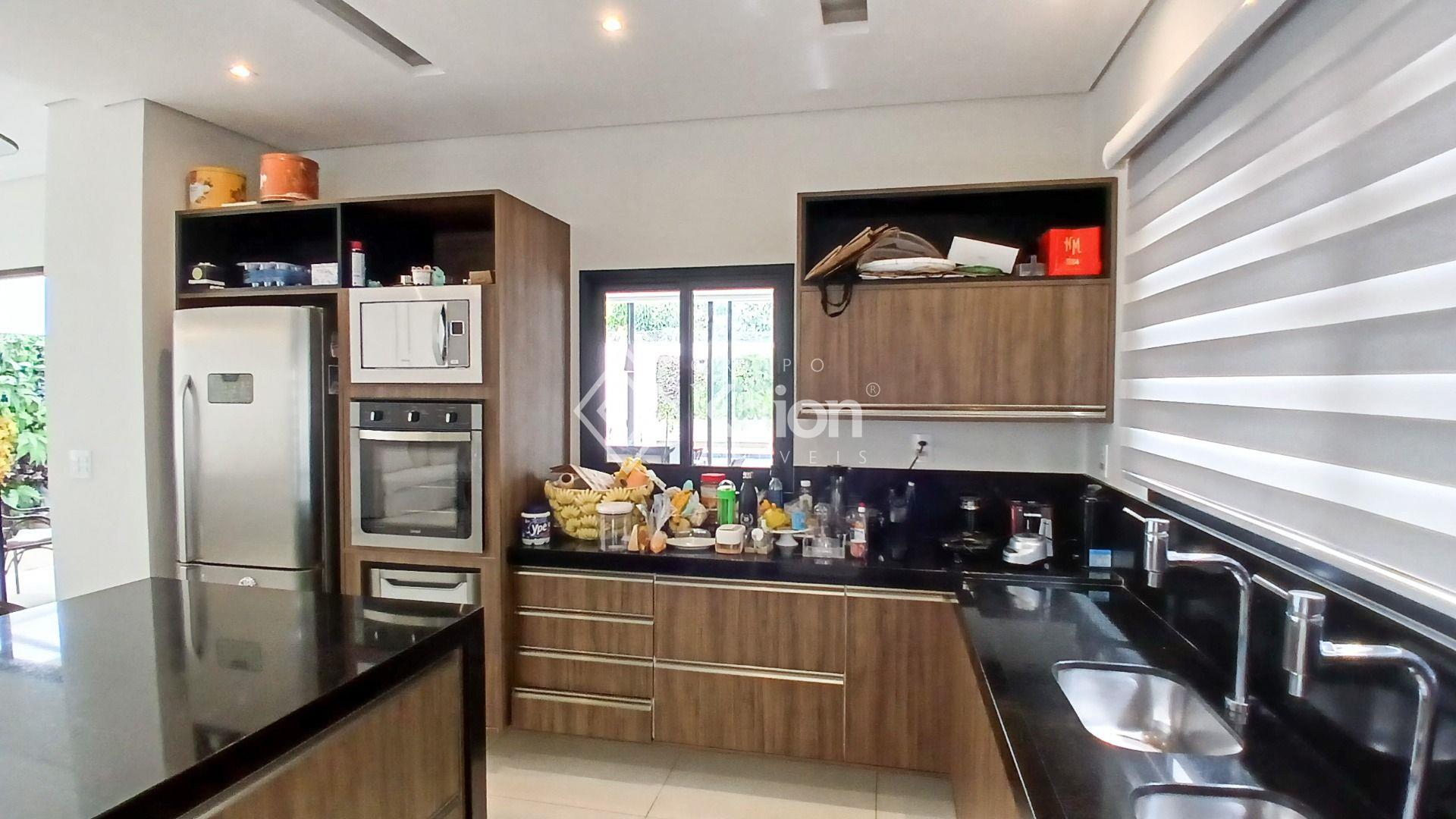 Casa no Mirante dos Ipês, em Salto disponível para para aluguel | Grupo Kaion: 