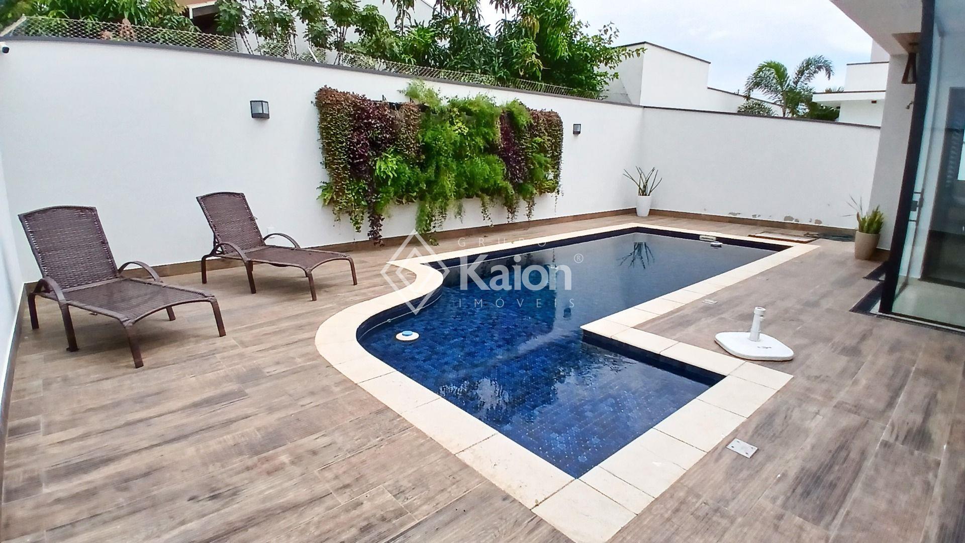 Casa no Mirante dos Ipês, em Salto disponível para para aluguel | Grupo Kaion: 
