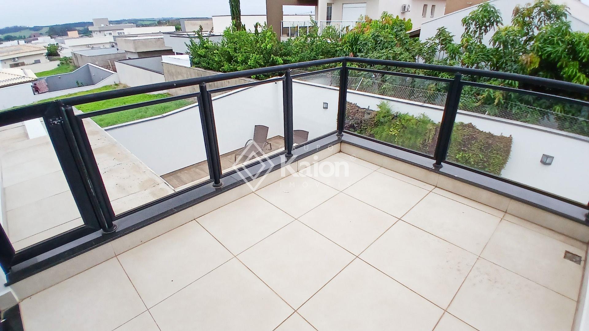 Casa no Mirante dos Ipês, em Salto disponível para para aluguel | Grupo Kaion: 
