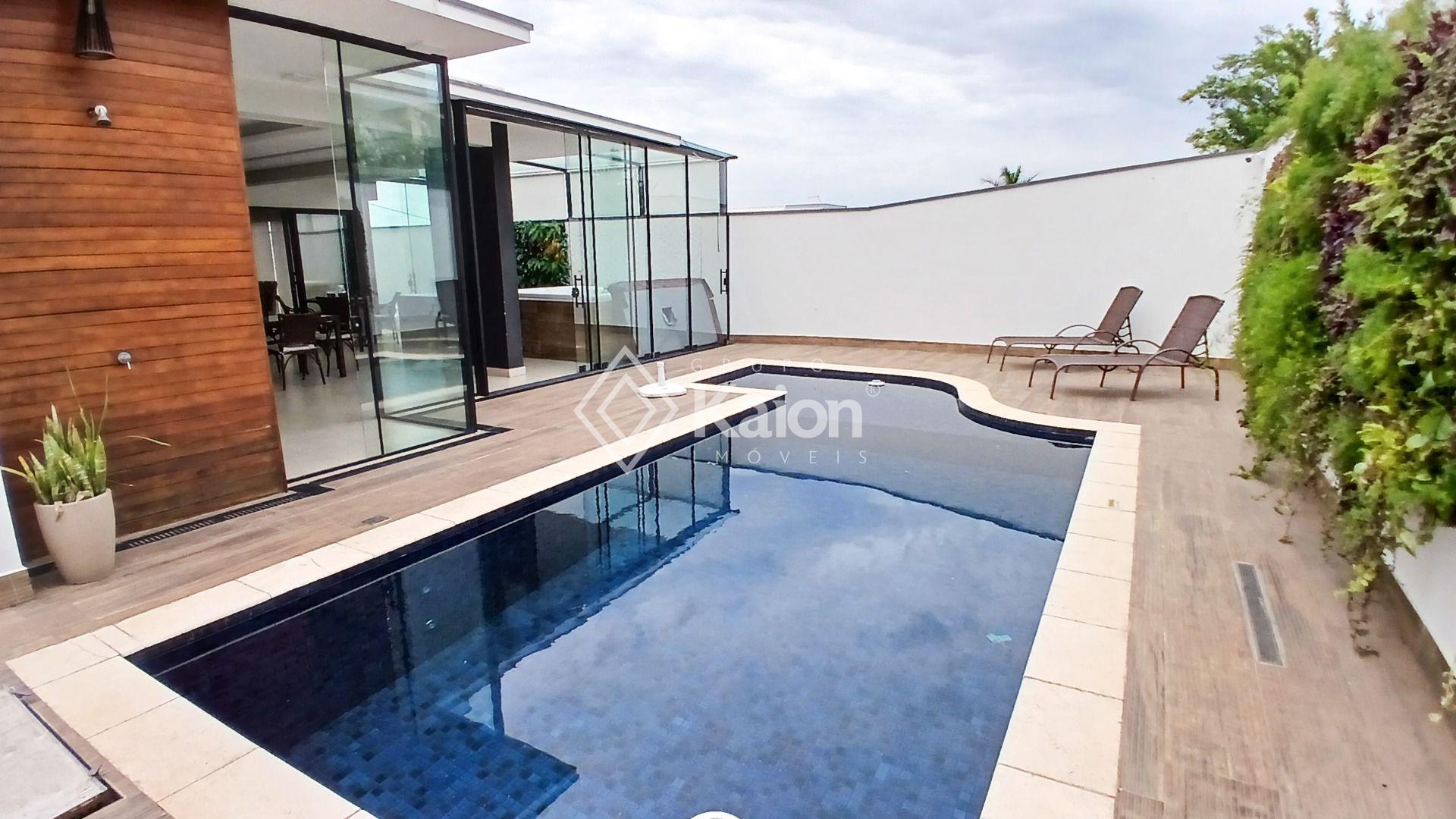 Casa no Mirante dos Ipês, em Salto disponível para para aluguel | Grupo Kaion: 