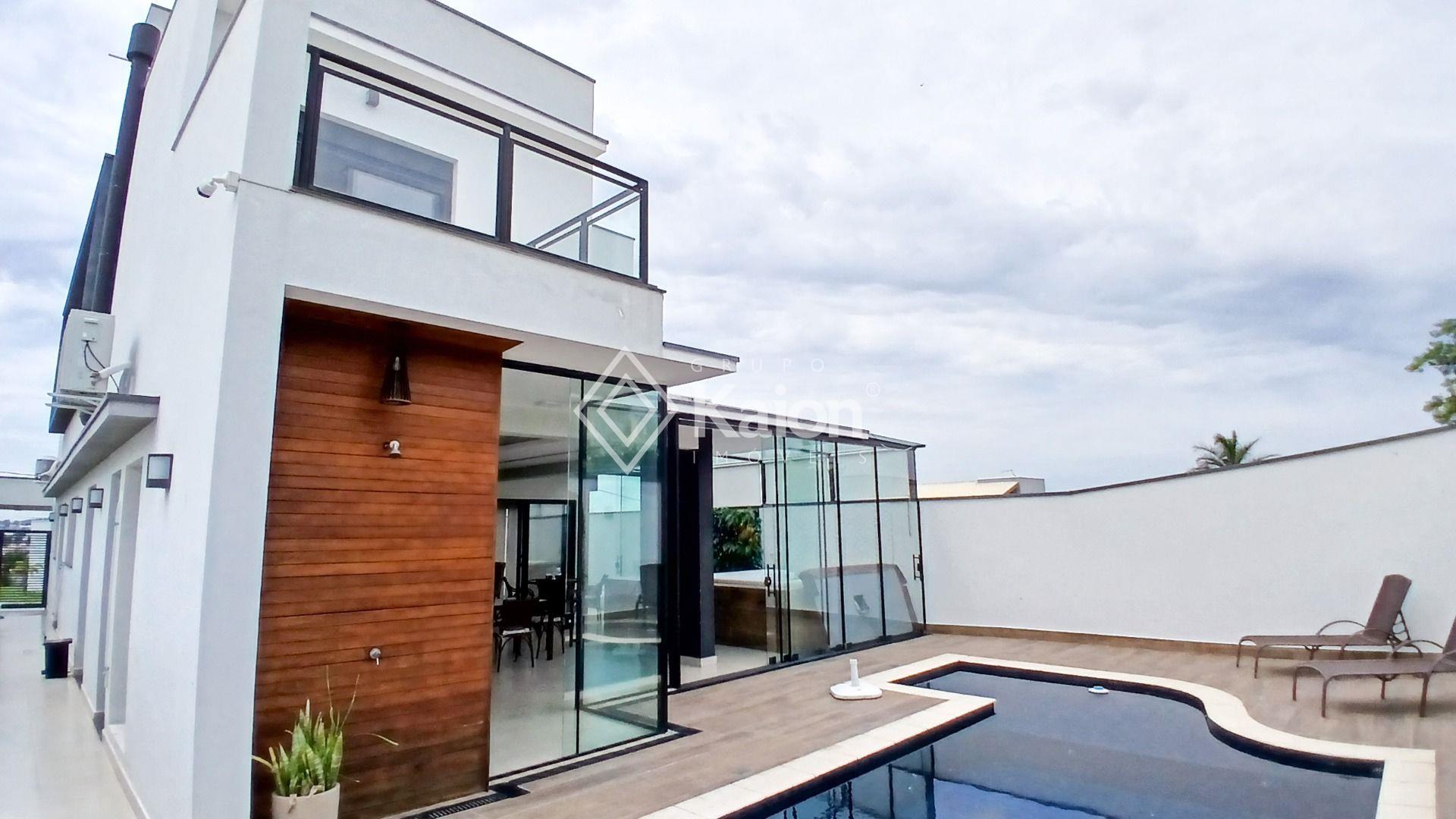 Casa no Mirante dos Ipês, em Salto disponível para para aluguel | Grupo Kaion: 