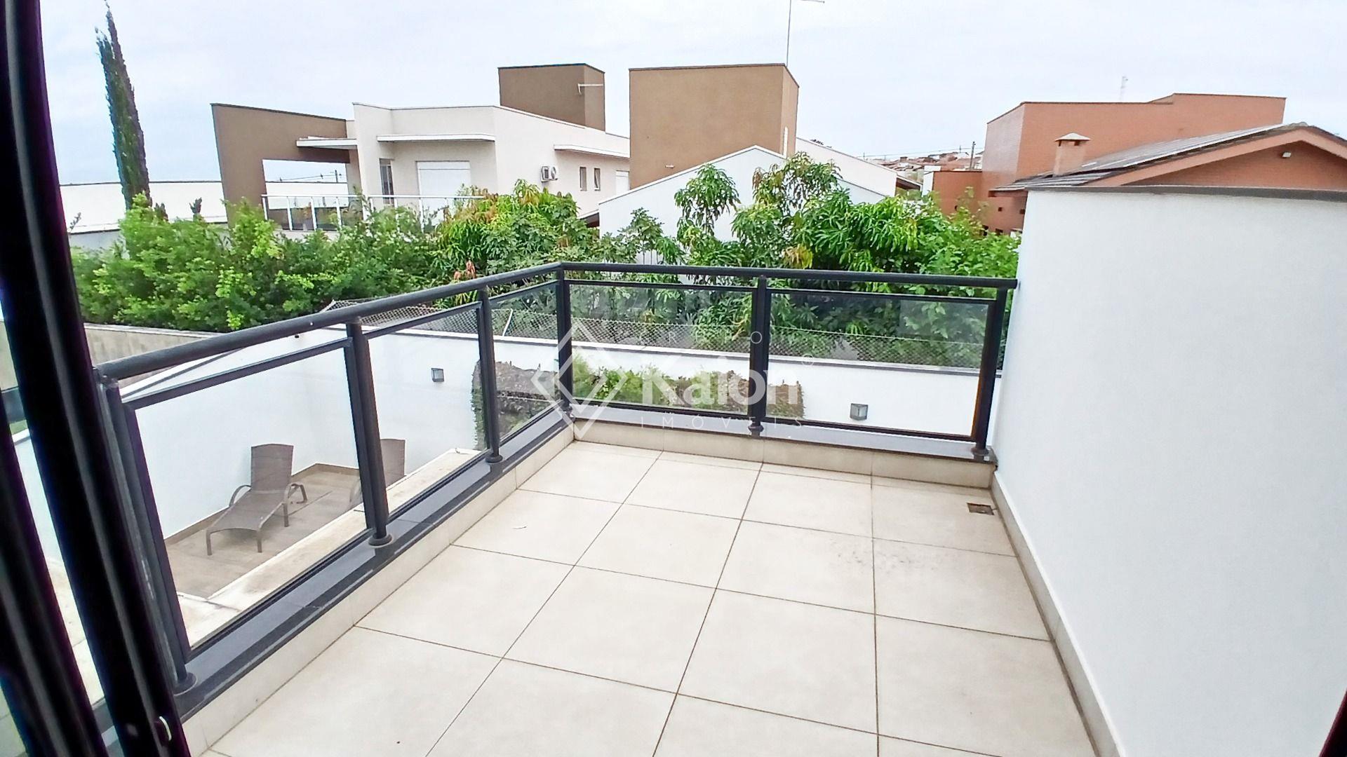 Casa no Mirante dos Ipês, em Salto disponível para para aluguel | Grupo Kaion: 
