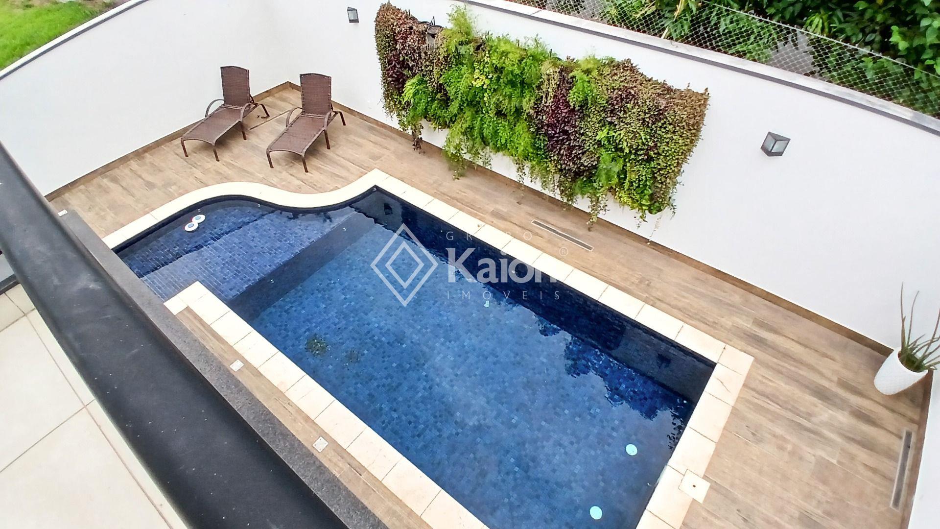 Casa no Mirante dos Ipês, em Salto disponível para para aluguel | Grupo Kaion: 