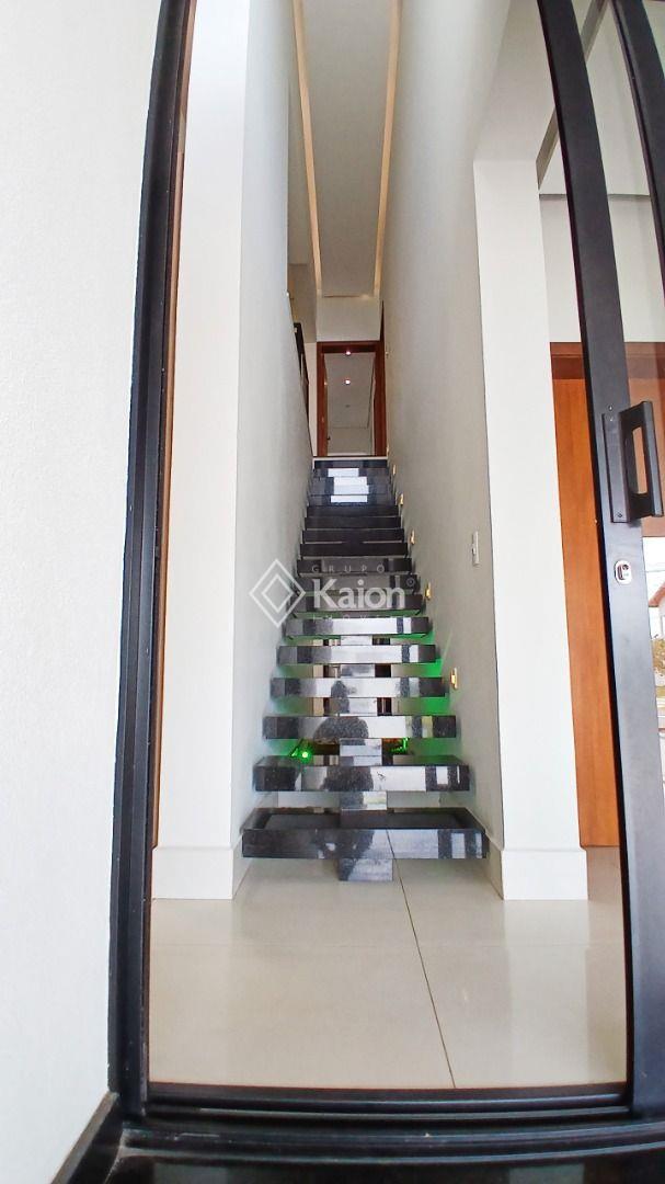 Casa no Mirante dos Ipês, em Salto disponível para para aluguel | Grupo Kaion: 