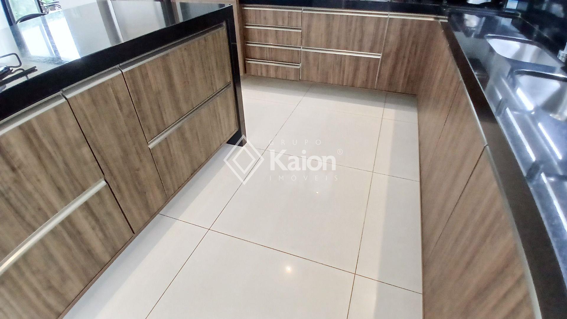 Casa no Mirante dos Ipês, em Salto disponível para para aluguel | Grupo Kaion: 