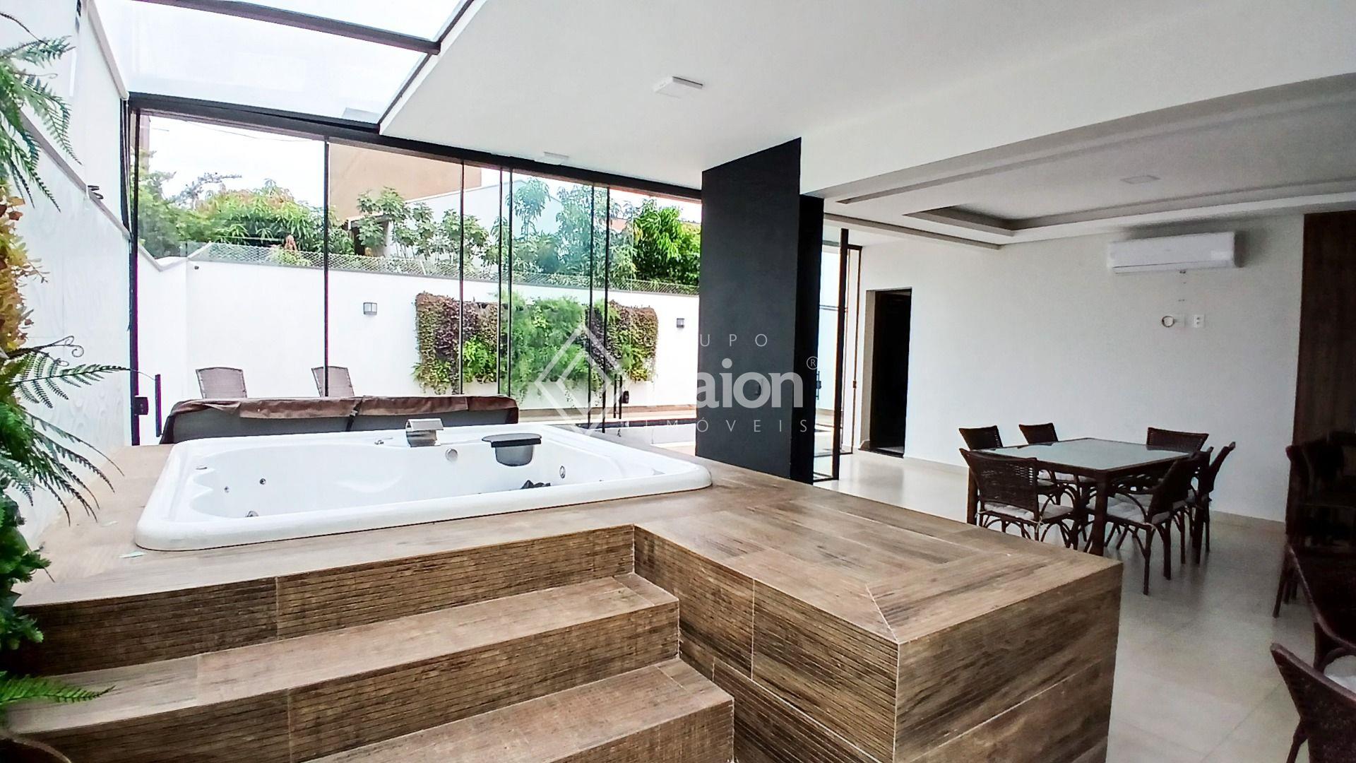 Casa no Mirante dos Ipês, em Salto disponível para para aluguel | Grupo Kaion: 