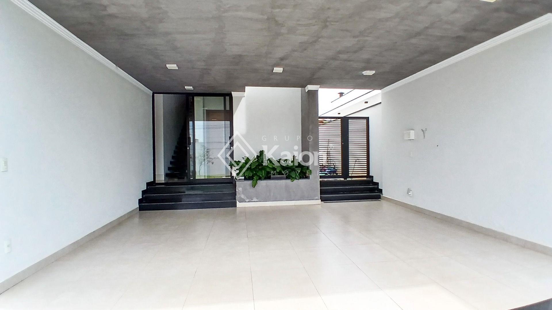 Casa no Mirante dos Ipês, em Salto disponível para para aluguel | Grupo Kaion: 