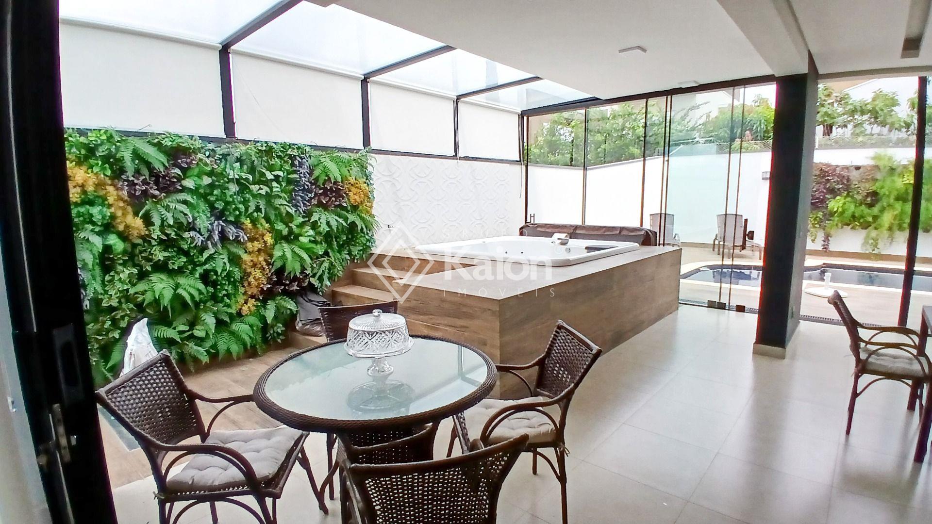 Casa no Mirante dos Ipês, em Salto disponível para para aluguel | Grupo Kaion: 