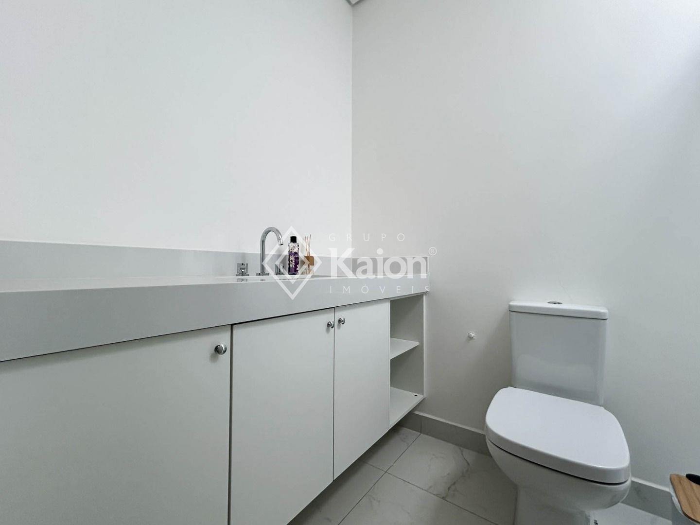 Casa no Condomínio Villas do Golfe, em Itu disponível para para aluguel | Grupo Kaion: 