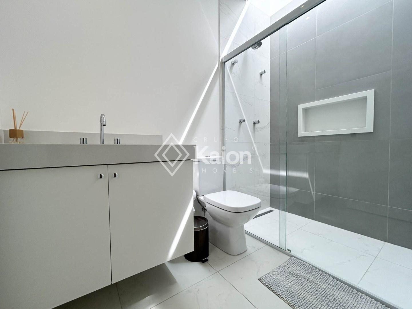 Casa no Condomínio Villas do Golfe, em Itu disponível para para aluguel | Grupo Kaion: 