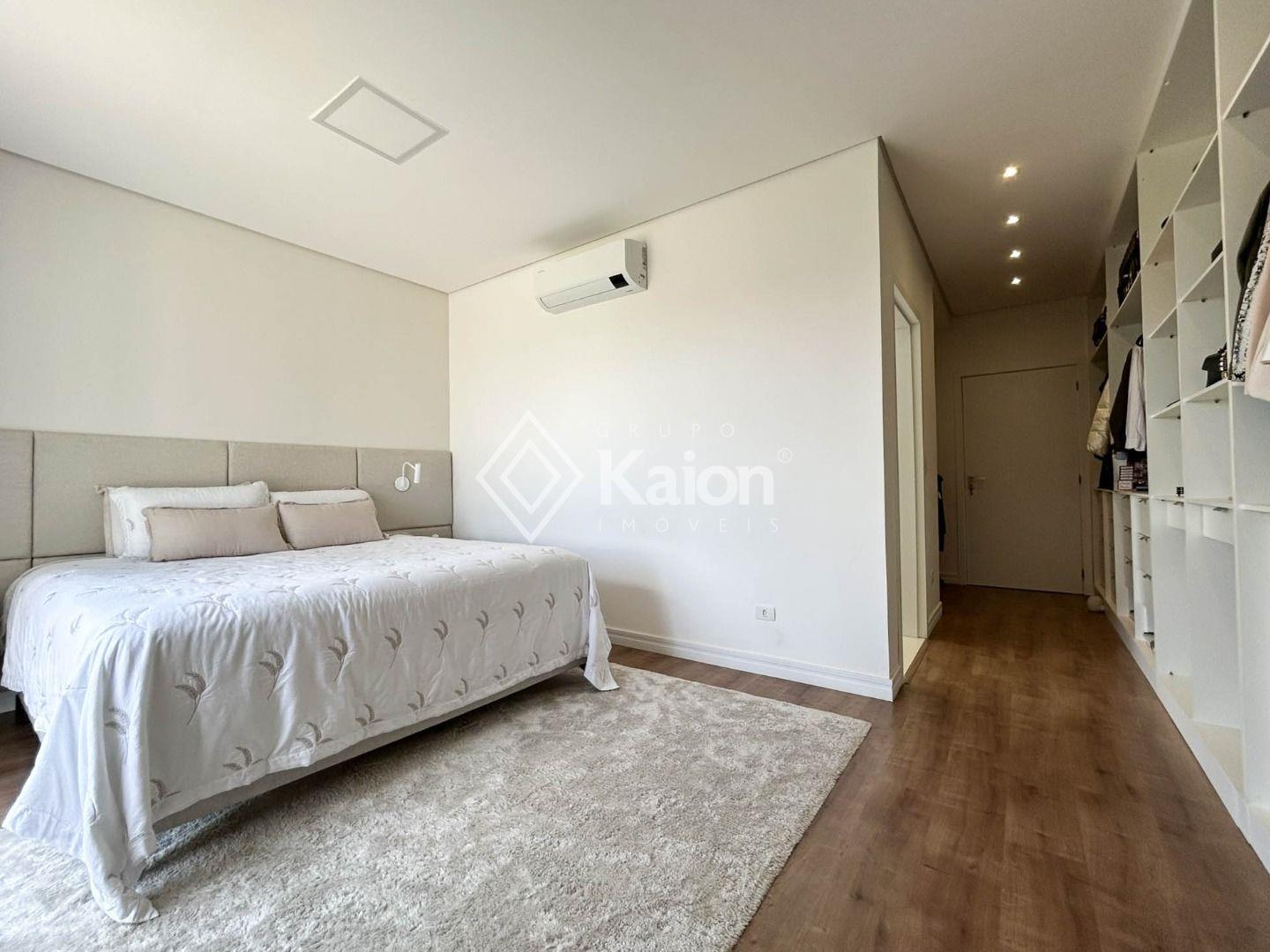 Casa no Condomínio Villas do Golfe, em Itu disponível para para aluguel | Grupo Kaion: 