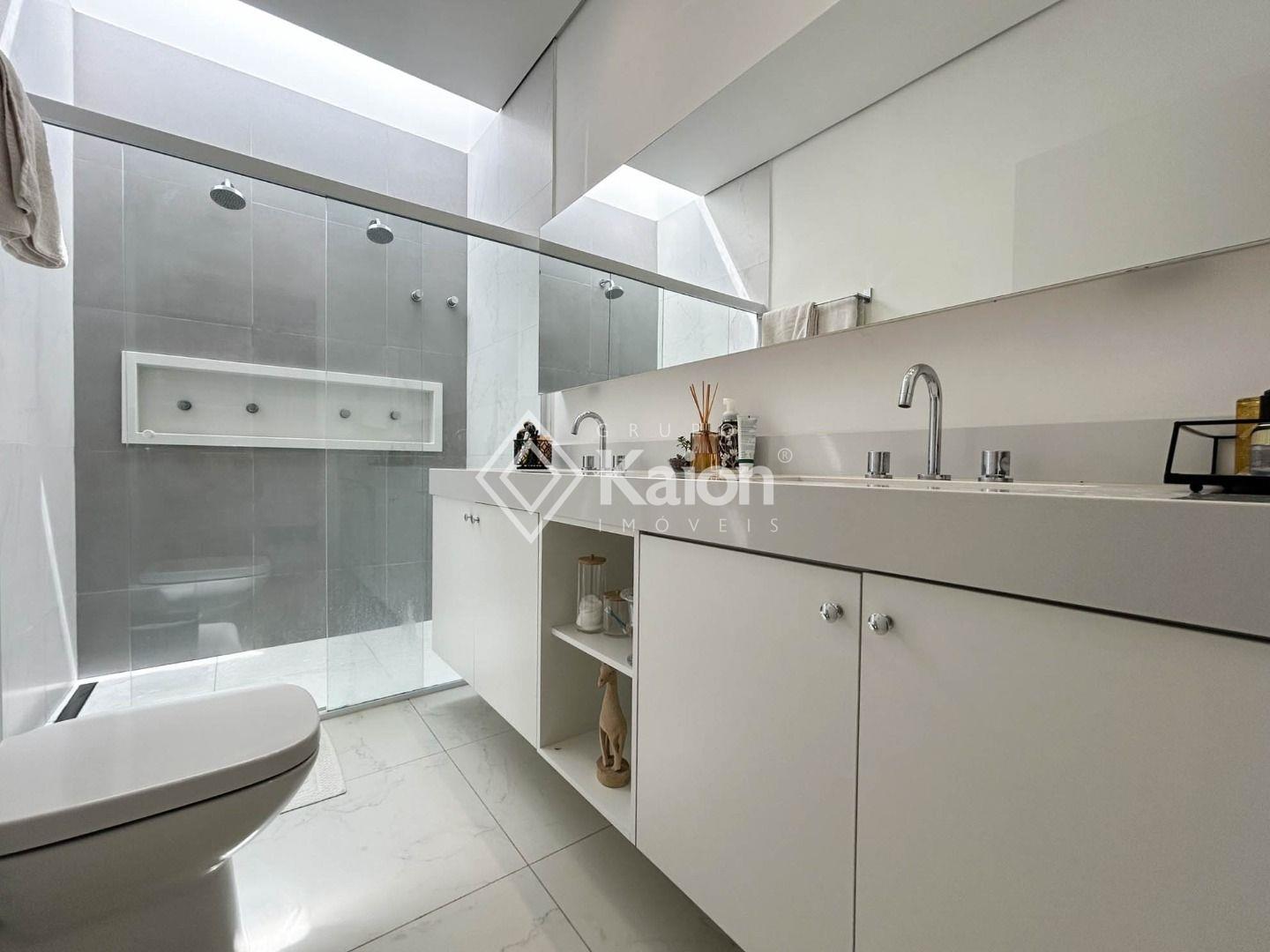 Casa no Condomínio Villas do Golfe, em Itu disponível para para aluguel | Grupo Kaion: 
