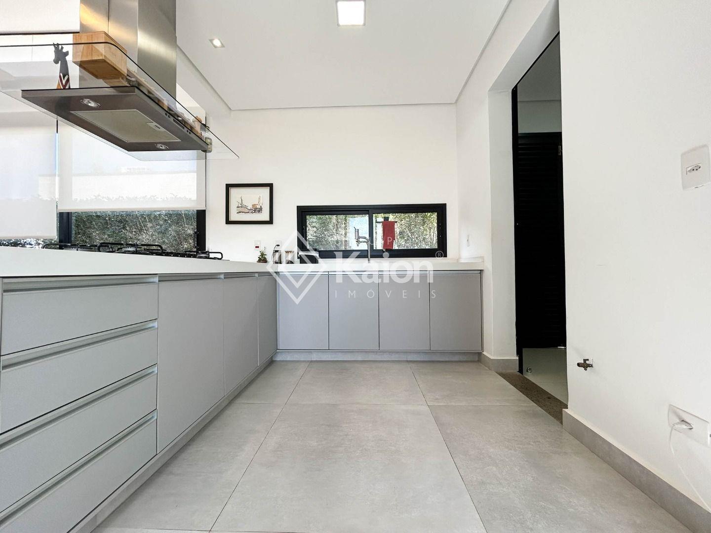 Casa no Condomínio Villas do Golfe, em Itu disponível para para aluguel | Grupo Kaion: 