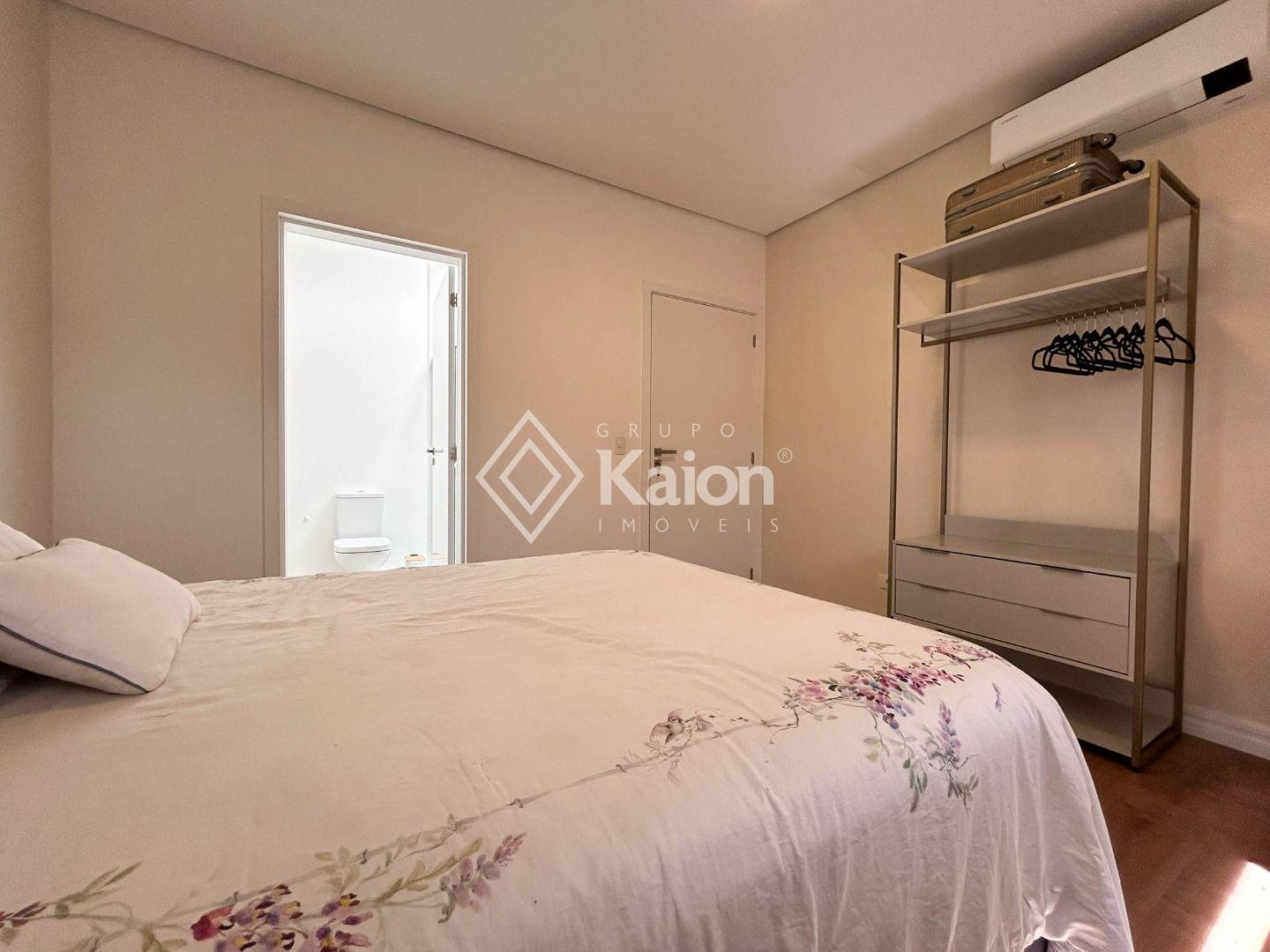 Casa no Condomínio Villas do Golfe, em Itu disponível para para aluguel | Grupo Kaion: 