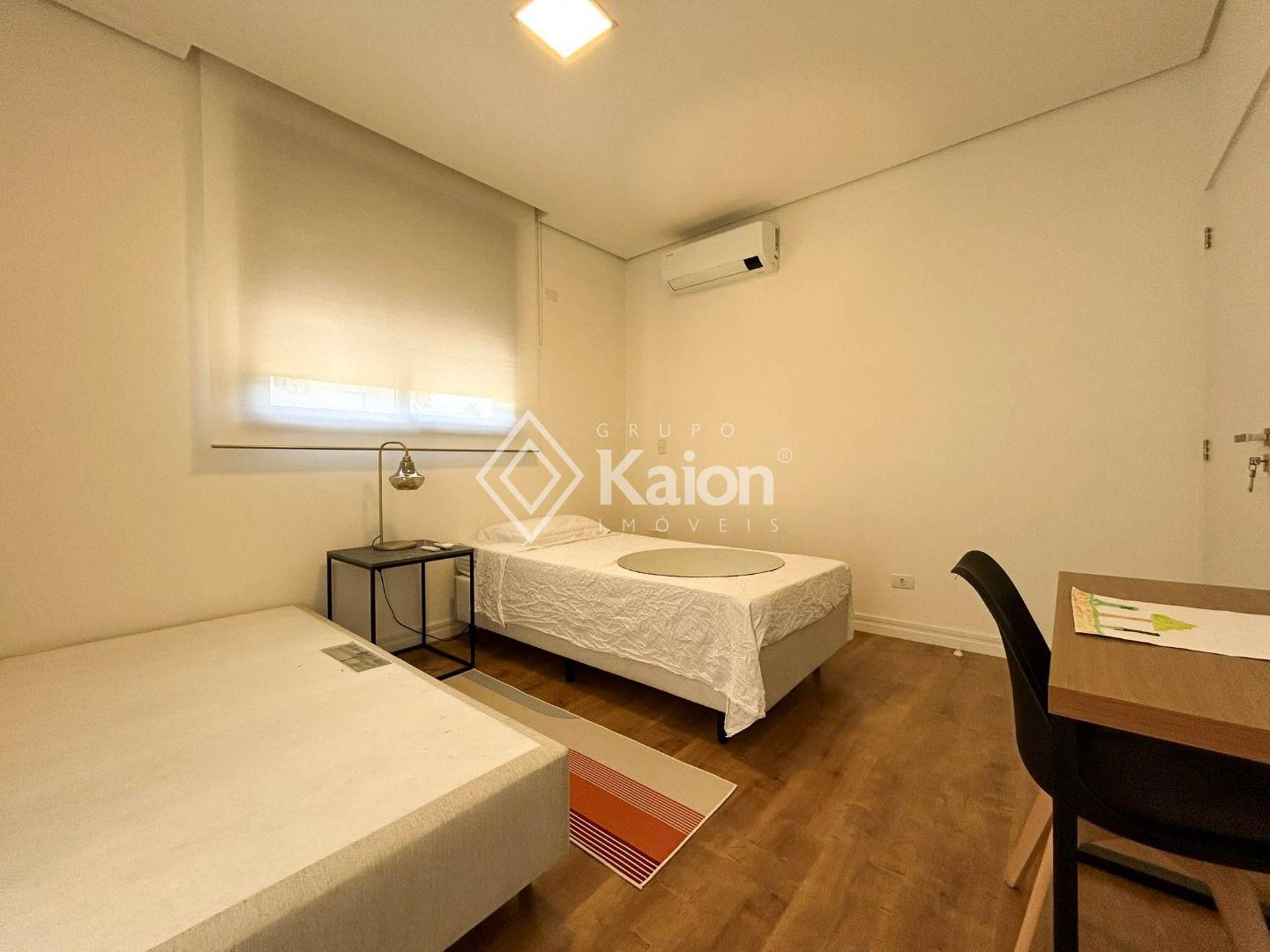 Casa no Condomínio Villas do Golfe, em Itu disponível para para aluguel | Grupo Kaion: 