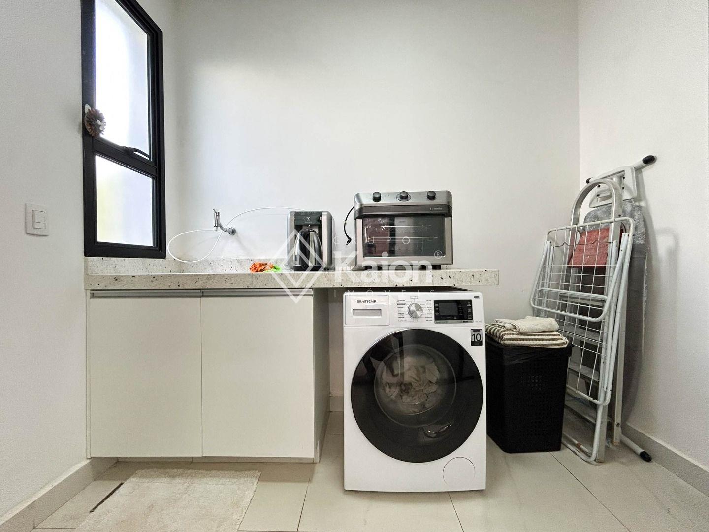 Casa no Condomínio Villas do Golfe, em Itu disponível para para aluguel | Grupo Kaion: 
