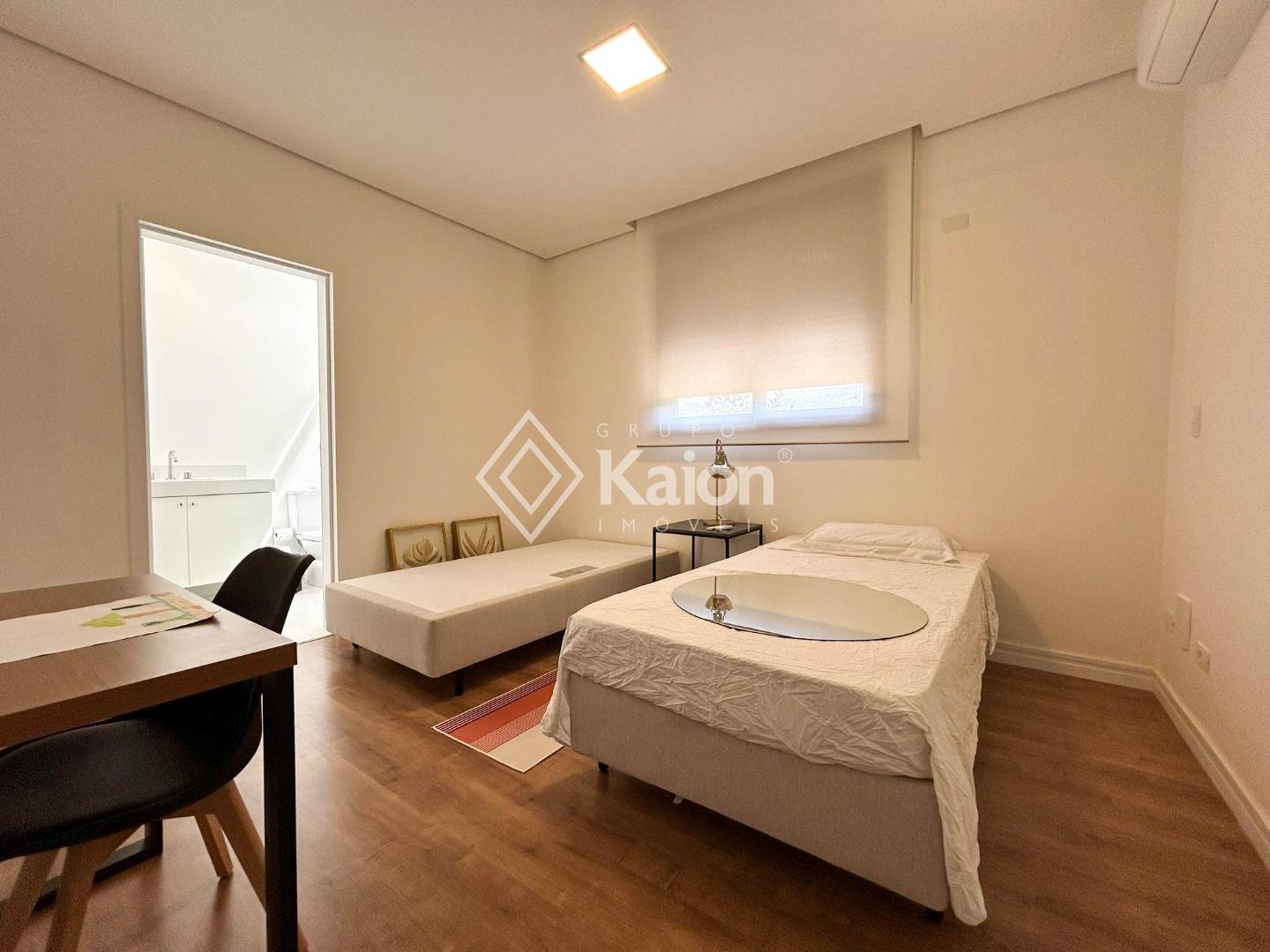 Casa no Condomínio Villas do Golfe, em Itu disponível para para aluguel | Grupo Kaion: 