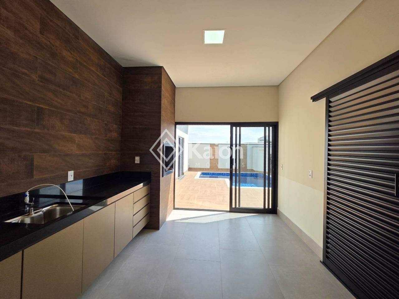 Casa no Residencial Lagos D’Icaraí, em Salto disponível para à venda | Grupo Kaion: 