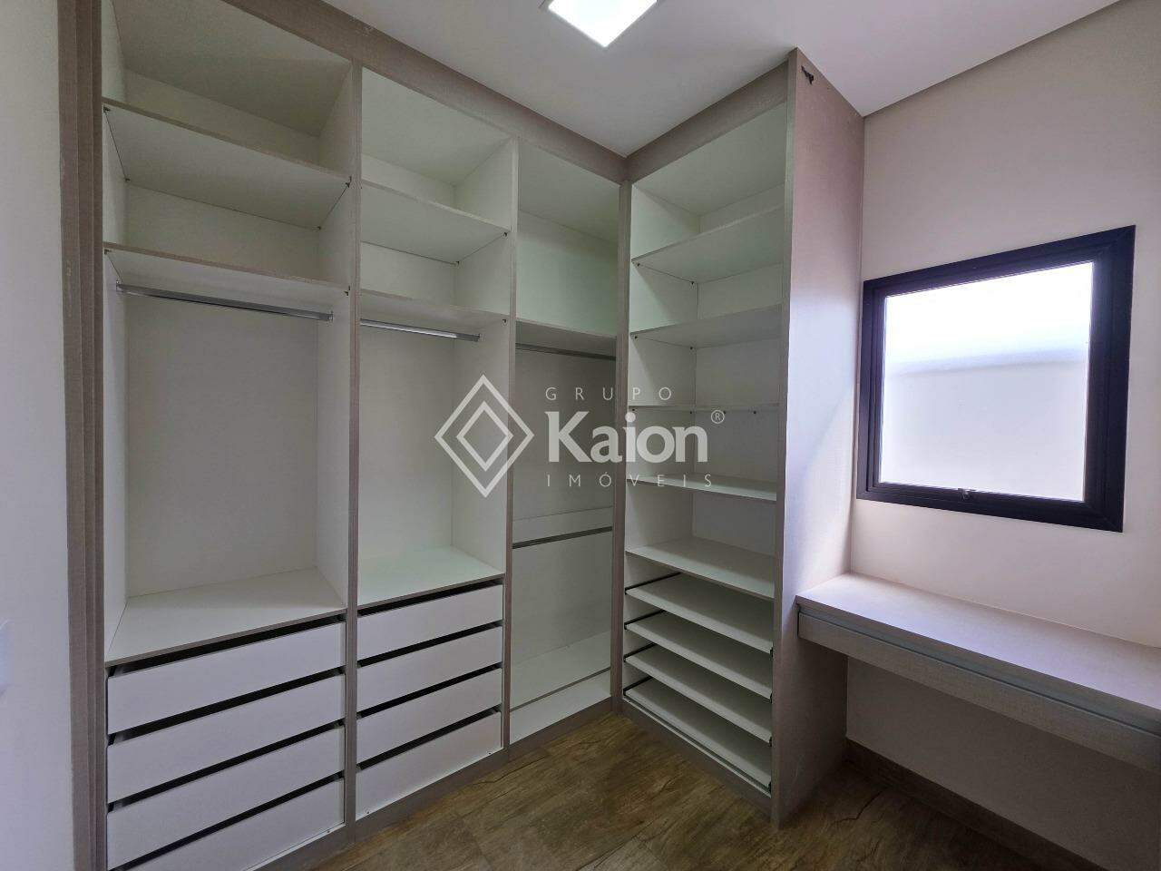 Casa no Residencial Lagos D’Icaraí, em Salto disponível para à venda | Grupo Kaion: 