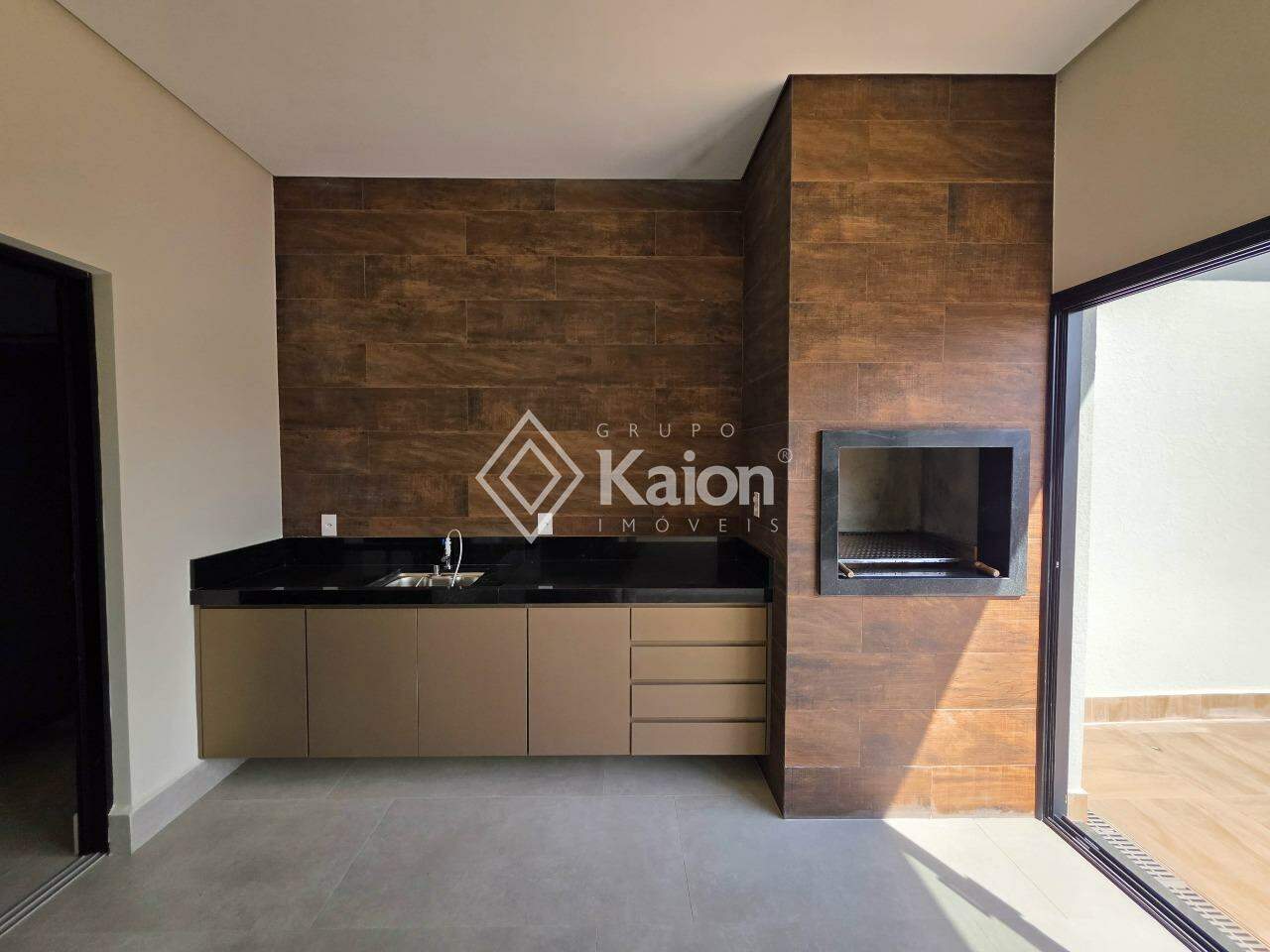 Casa no Residencial Lagos D’Icaraí, em Salto disponível para à venda | Grupo Kaion: 
