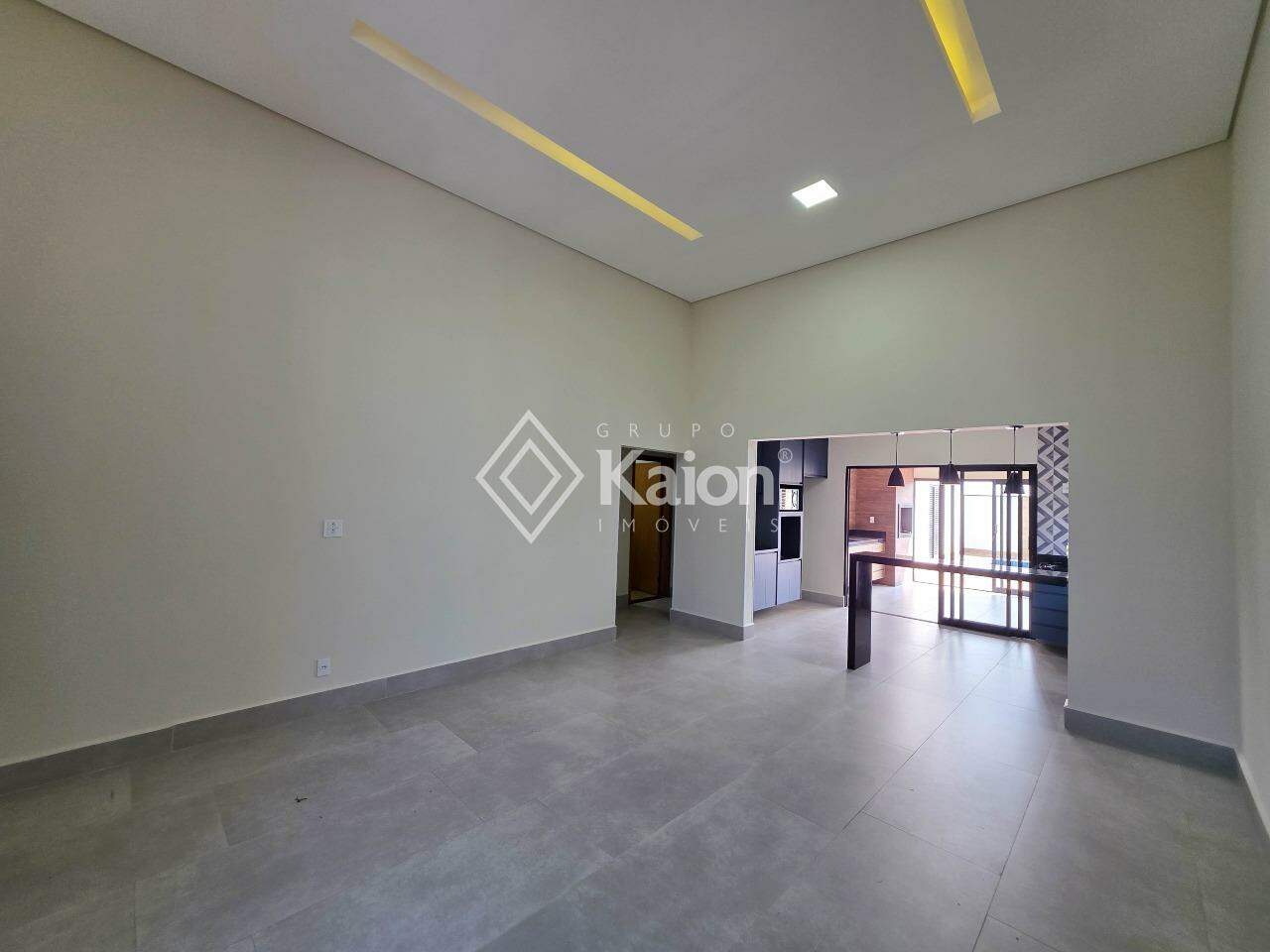 Casa no Residencial Lagos D’Icaraí, em Salto disponível para à venda | Grupo Kaion: 