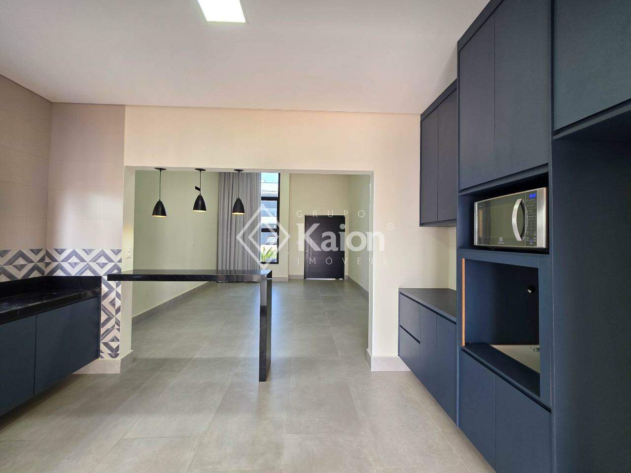Casa no Residencial Lagos D’Icaraí, em Salto disponível para à venda | Grupo Kaion: 