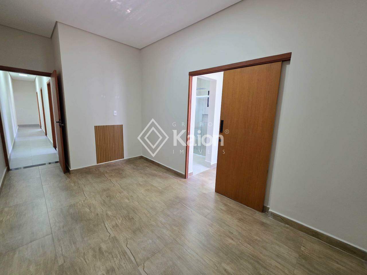 Casa no Residencial Lagos D’Icaraí, em Salto disponível para à venda | Grupo Kaion: 