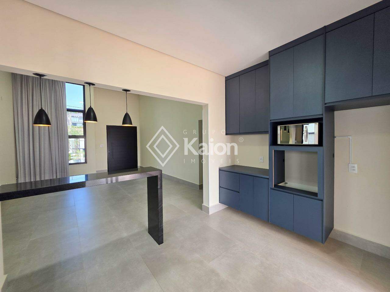 Casa no Residencial Lagos D’Icaraí, em Salto disponível para à venda | Grupo Kaion: 