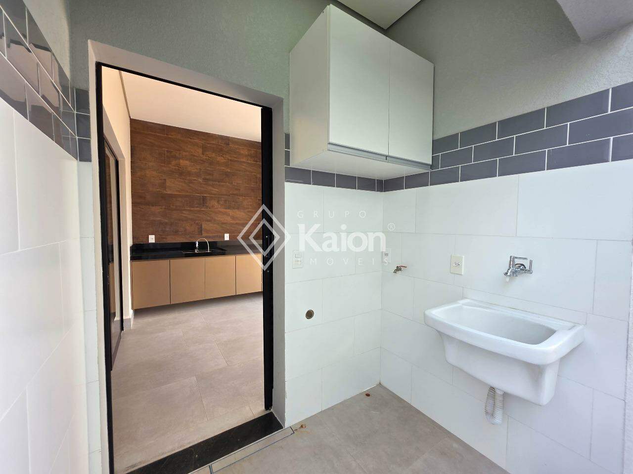 Casa no Residencial Lagos D’Icaraí, em Salto disponível para à venda | Grupo Kaion: 