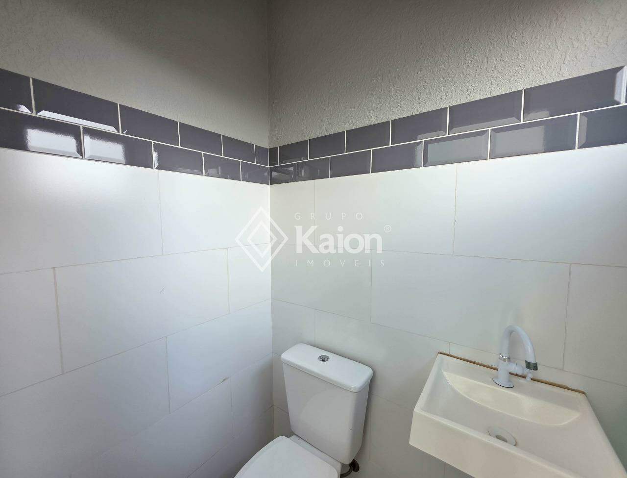 Casa no Residencial Lagos D’Icaraí, em Salto disponível para à venda | Grupo Kaion: 