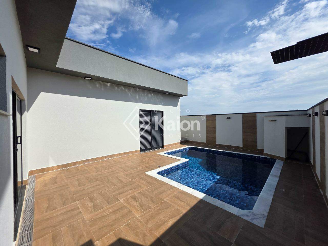 Casa no Residencial Lagos D’Icaraí, em Salto disponível para à venda | Grupo Kaion: 