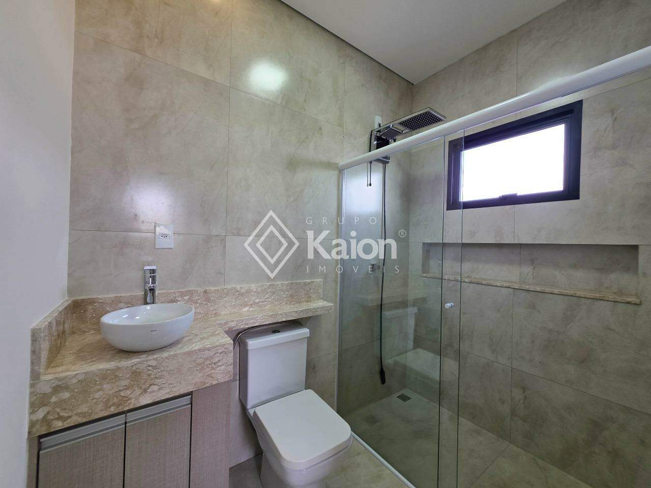 Casa no Residencial Lagos D’Icaraí, em Salto disponível para à venda | Grupo Kaion: 