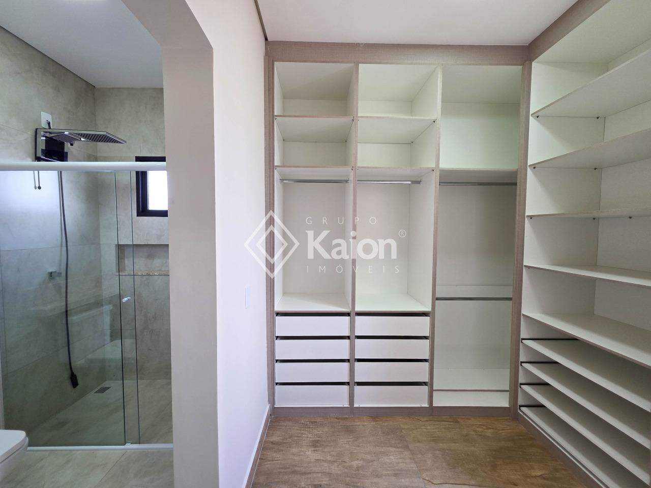 Casa no Residencial Lagos D’Icaraí, em Salto disponível para à venda | Grupo Kaion: 
