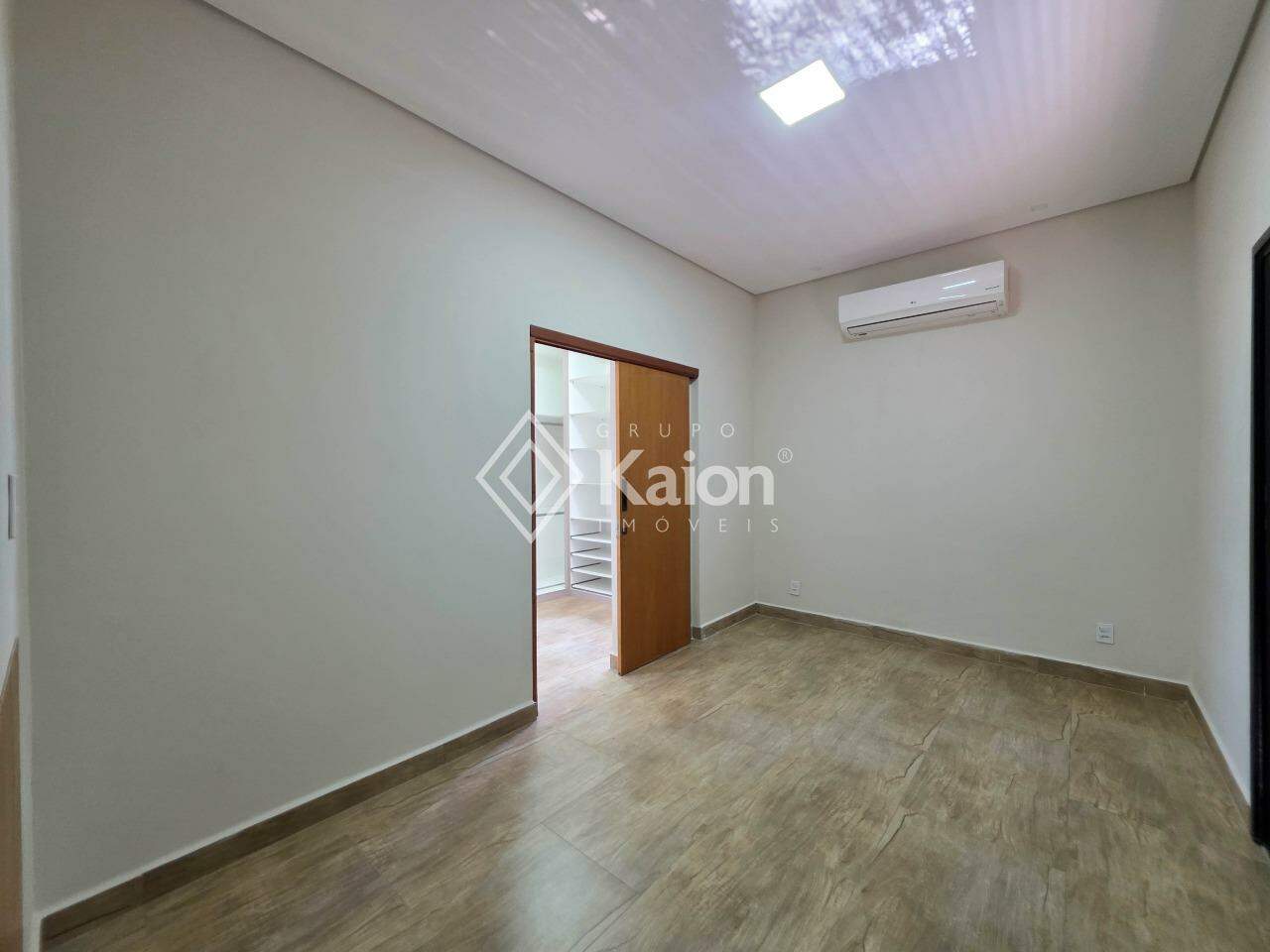 Casa no Residencial Lagos D’Icaraí, em Salto disponível para à venda | Grupo Kaion: 