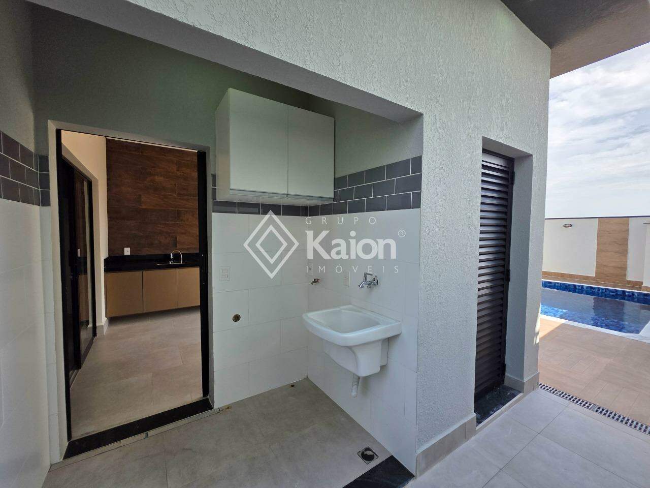 Casa no Residencial Lagos D’Icaraí, em Salto disponível para à venda | Grupo Kaion: 