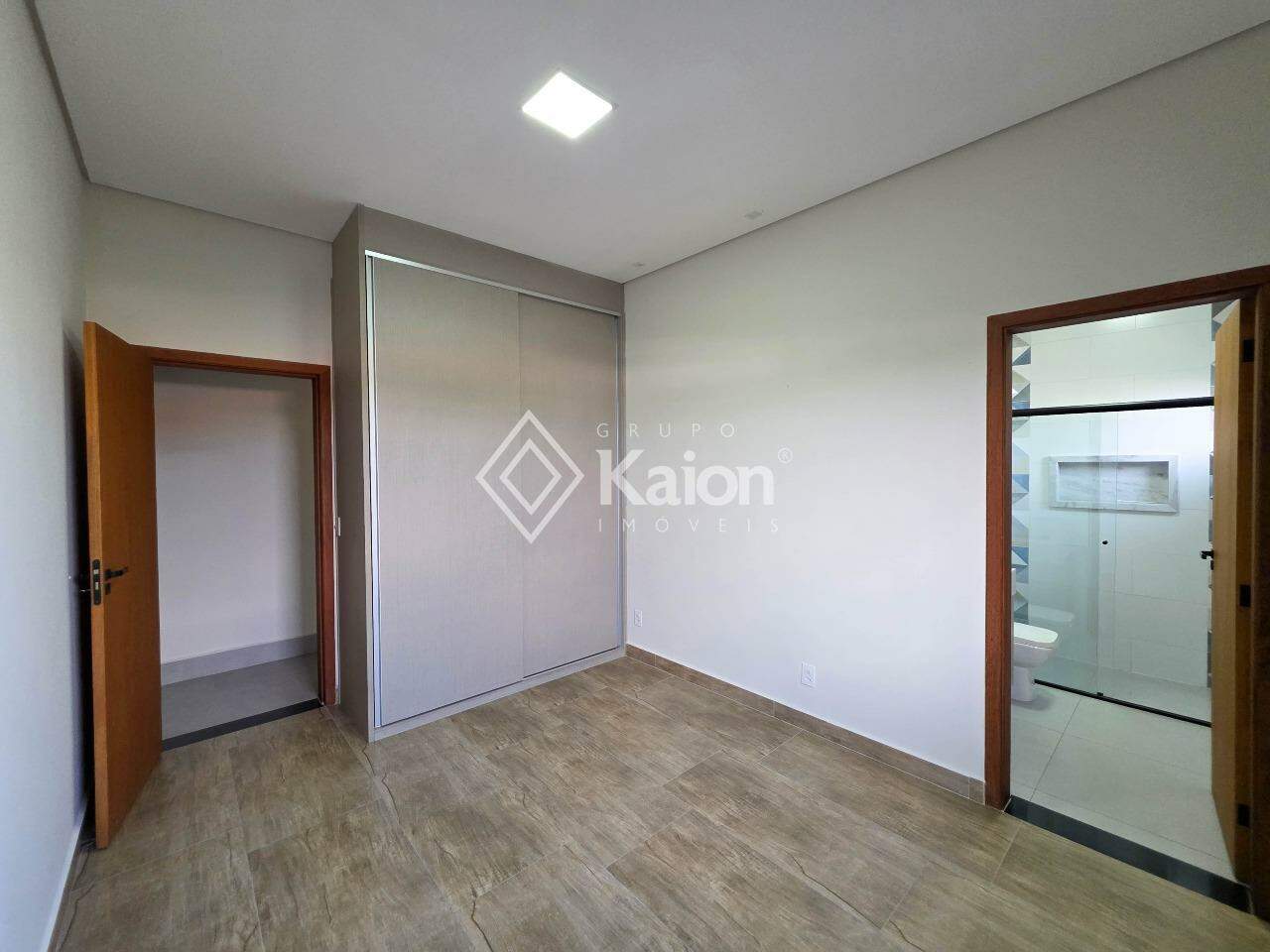 Casa no Residencial Lagos D’Icaraí, em Salto disponível para à venda | Grupo Kaion: 