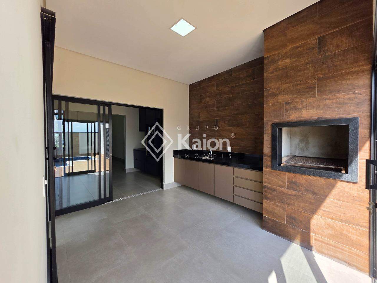 Casa no Residencial Lagos D’Icaraí, em Salto disponível para à venda | Grupo Kaion: 