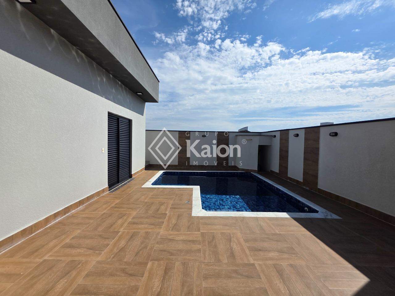 Casa no Residencial Lagos D’Icaraí, em Salto disponível para à venda | Grupo Kaion: 