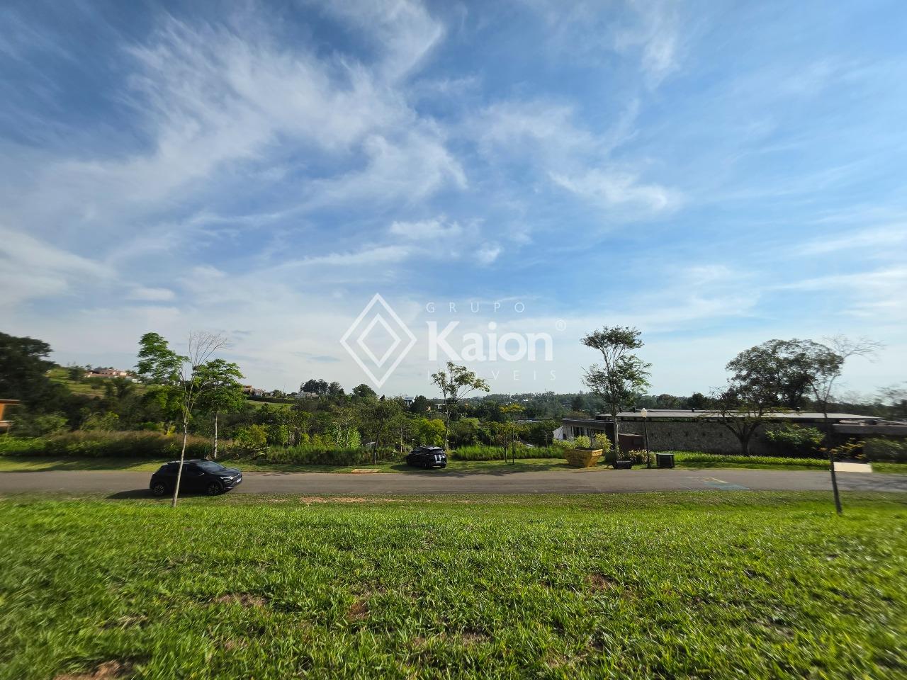Terreno no Condomínio Terras de São José II, em Itu disponível para à venda | Grupo Kaion: 