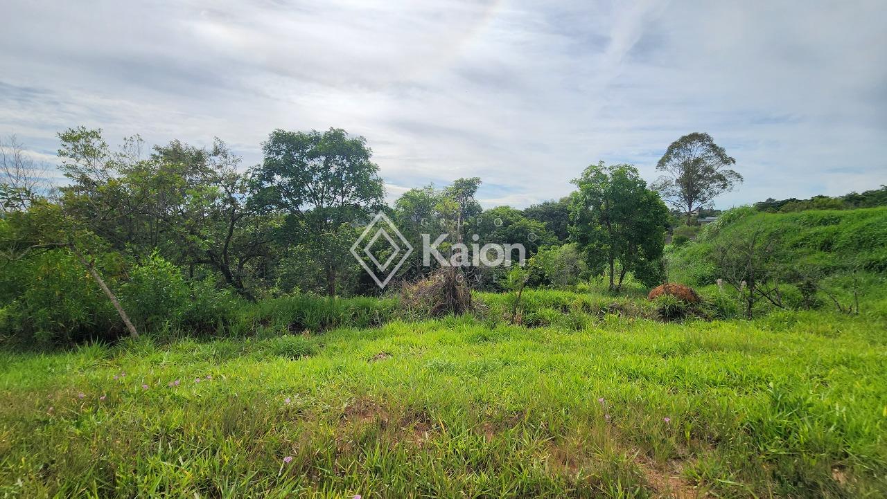 Terreno no Condomínio Terras de São José II, em Itu disponível para à venda | Grupo Kaion: 