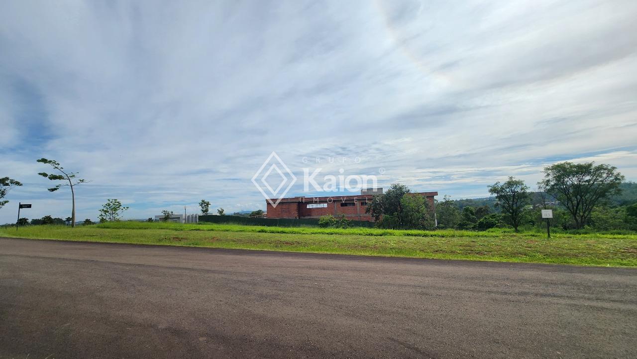 Terreno no Condomínio Terras de São José II, em Itu disponível para à venda | Grupo Kaion: 