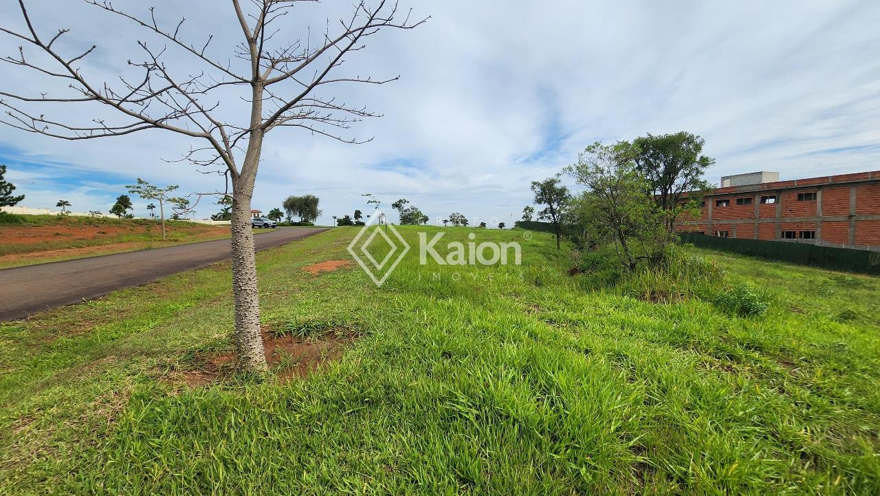 Terreno no Condomínio Terras de São José II, em Itu disponível para à venda | Grupo Kaion: 