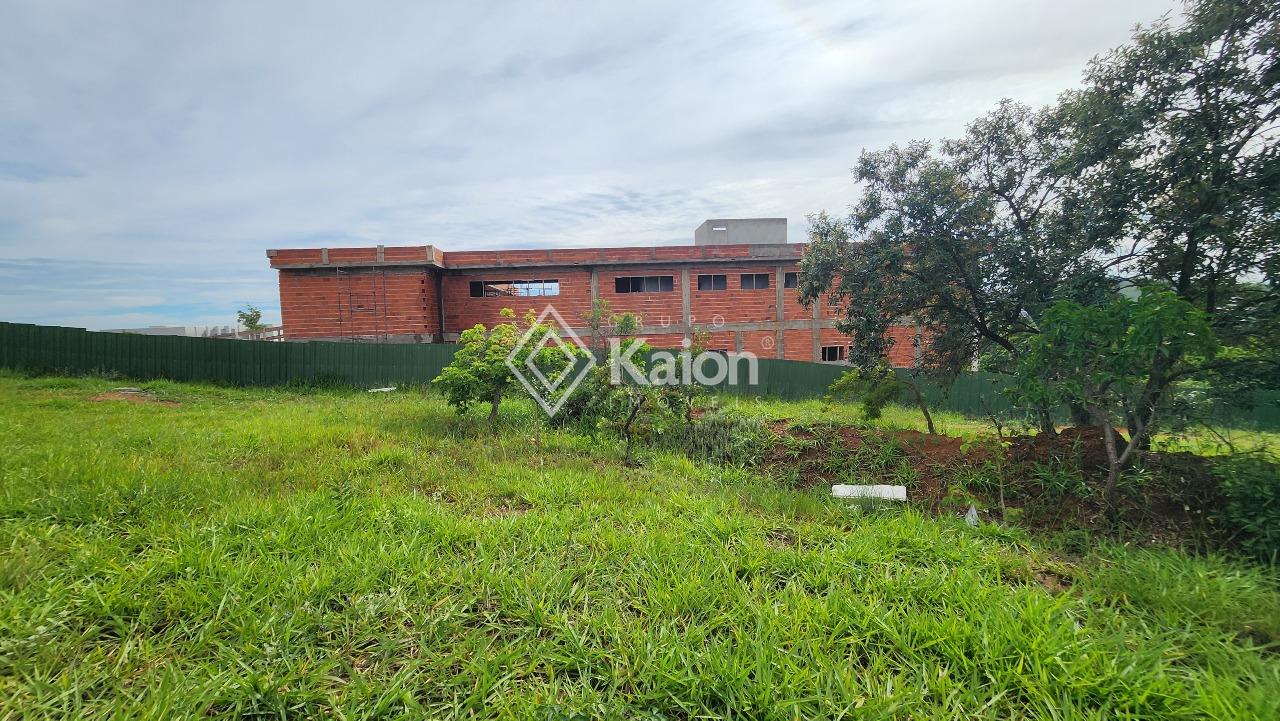 Terreno no Condomínio Terras de São José II, em Itu disponível para à venda | Grupo Kaion: 