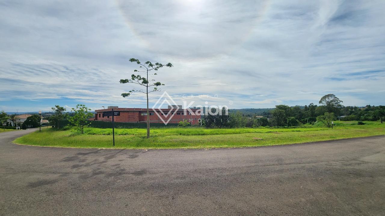 Terreno no Condomínio Terras de São José II, em Itu disponível para à venda | Grupo Kaion: 