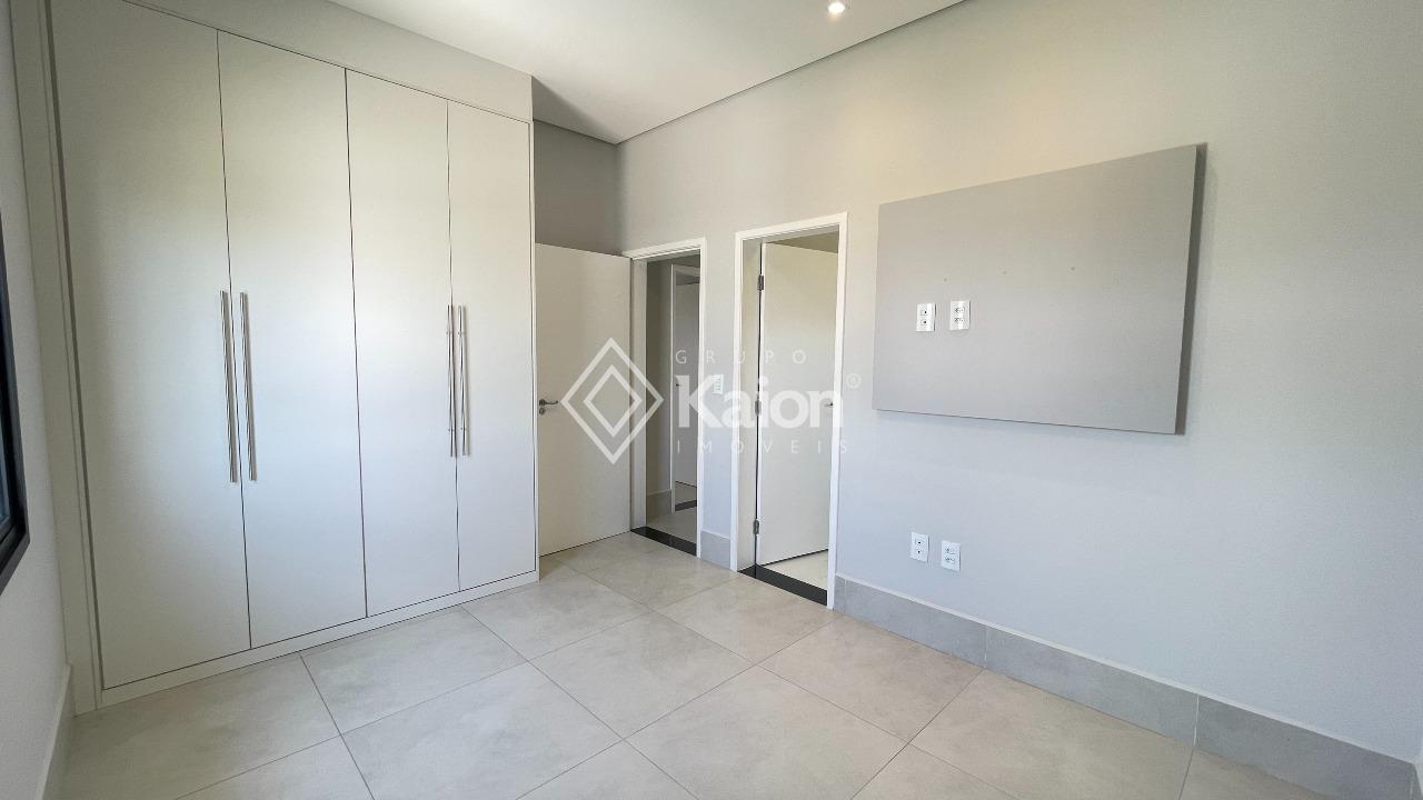 Casa no Reserva Central Parque, em Salto disponível para para aluguel | Grupo Kaion: 